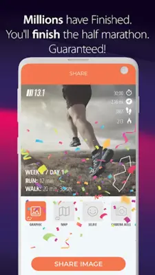 13.1 Trainer android App screenshot 0