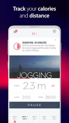 13.1 Trainer android App screenshot 2