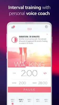 13.1 Trainer android App screenshot 3